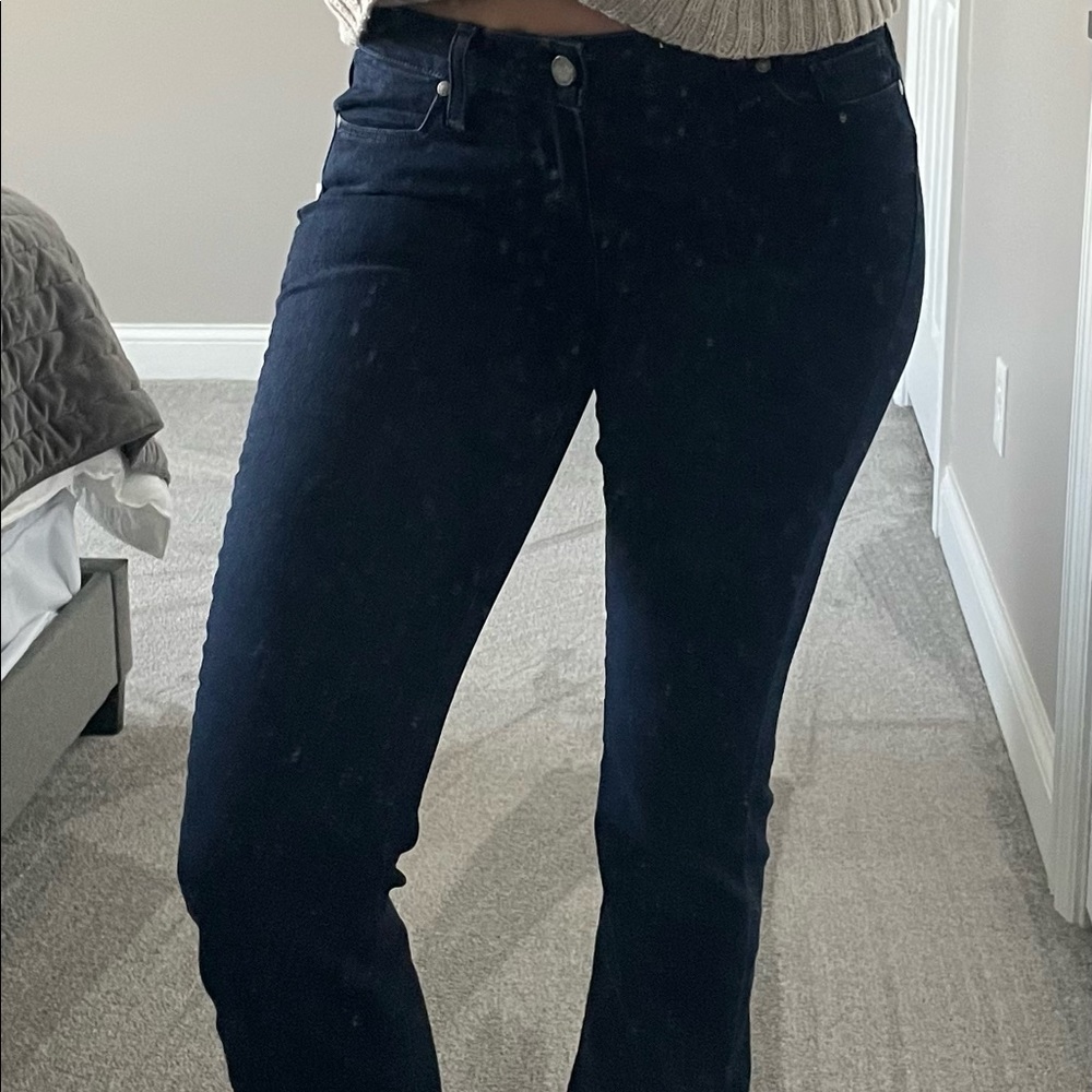 Paige Manhattan size 28